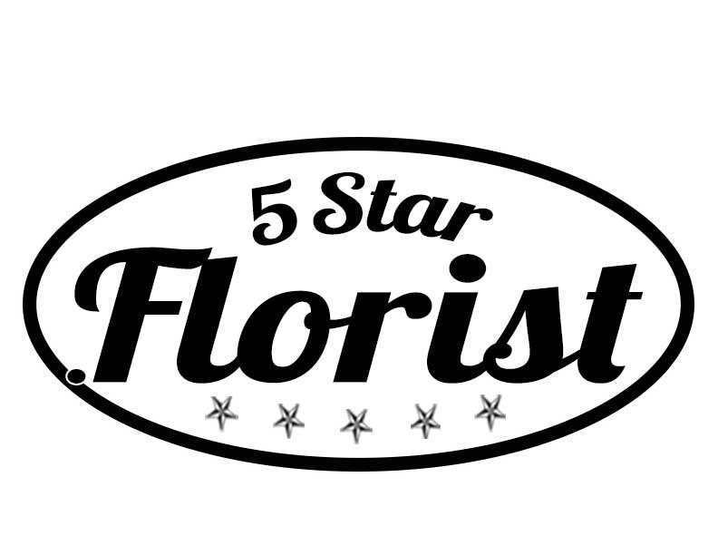 5 star florist