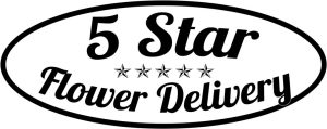 5 star flower delivery